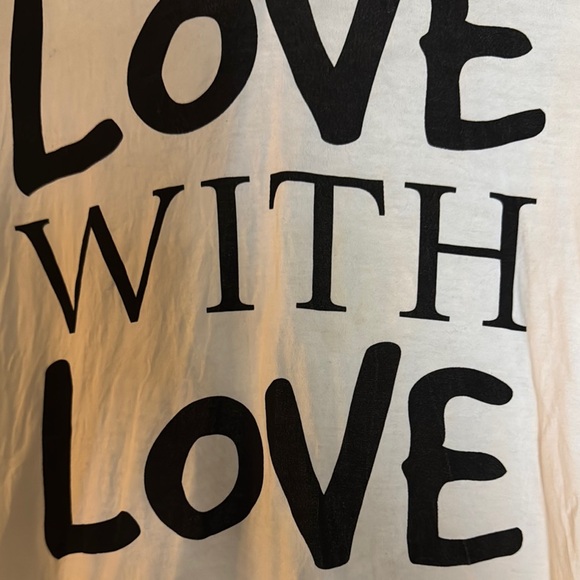 Dolce & Gabbana White Top - Picture 5 of 13